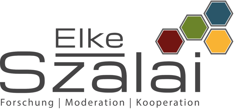 Elke Szalai - Logo